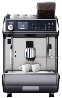 Кофемашина Saeco Idea Cappuccino Restyle